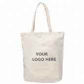 4.5OZ Cotton tote bag