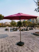 Patio umbrellas Patio umbrellas