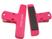 Magnet chip clip Magnet chip clip
