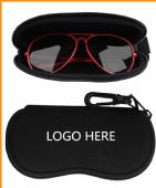 Neoprene Sunglasses Pouch Neoprene Sunglasses Pouch