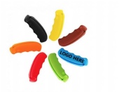 Silicone shopping bag carrying handle/grocery bag holder Silicone shopping bag carrying handle/grocery bag holder