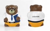 Teacher bear stress reliever Teacher bear stress reliever
