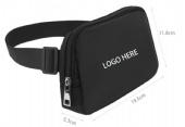 Crossbody fanny bag Crossbody fanny bag