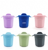 Silicone grease containers Silicone grease containers