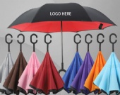 Reversed umbrella Reversed umbrella