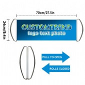 Retractable Banners