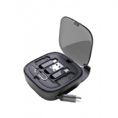 Multifunction Storage Bracket Set