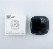 Multifunction Storage Bracket Set
