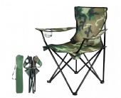 Folding Camp Chair