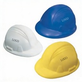 Helmet-Shaped Stress-Relief Toy Helmet-Shaped Stress-Relief Toy