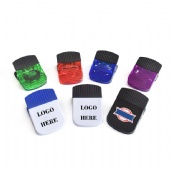 Magnetic Clips