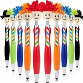 Screen Cleaner& Stylus Pen