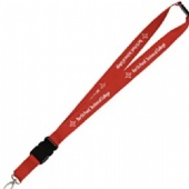 Hang In There Lanyard Hang In There Lanyard