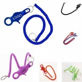 20-inch Lobster Claw Bungee Elastic Cords 20-inch Lobster Claw Bungee Elastic Cords