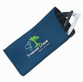 Neoprene Eyeglass/Sunglass Case Neoprene Eyeglass/Sunglass Case