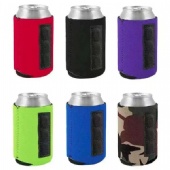 Full Color Magnetic Can Cooler Full Color Magnetic Can Cooler
