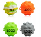 Push Pop Bounce Ball Push Pop Bounce Ball