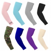 Arm Sleeves UV Cooling Sleeves For Men Women