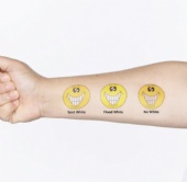 Custom Temporary Tattoo Custom Temporary Tattoo