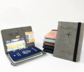 Passport Holder Passport Holder