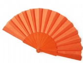 Plastic Foldable Fan