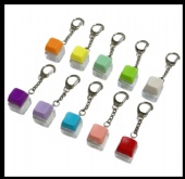 Fidget Keycap Keychain Fidget Keycap Keychain