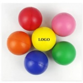 2.50 Inch Stress Ball 2.50 Inch Stress Ball