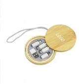 portable charging accessory set
