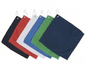 Microfiber Golf Towel - 12 Microfiber Golf Towel - 12