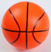 Mini Basketballs