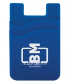 Double Pocket Silicone Wallet Double Pocket Silicone Wallet