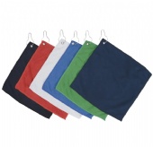 Microfiber Golf Towel - 12