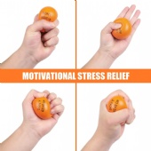 Custom Stress Ball Custom Stress Ball