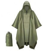 3-in-1 Versatile Rain Jacket 3-in-1 Versatile Rain Jacket