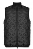 MEN'S FULL ZIP VEST MEN'S FULL ZIP VEST