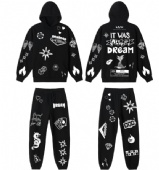 Hoody &sweatpants Hoody &sweatpants