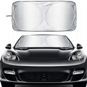 Car Windshield Sun Shade