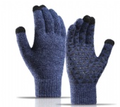 Winter Knit Gloves