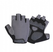 Half Finger Road Glove