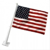 Car Flag
