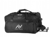 Rolling Duffle Bag