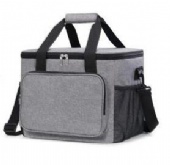 Hybrid Portable Cooler Bag Hybrid Portable Cooler Bag