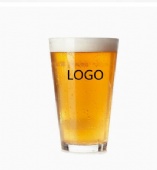 Pint Glass