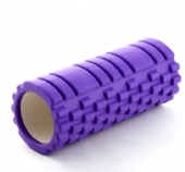 Hollow yoga column Hollow yoga column