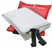 Emergency Fire Blanket Emergency Fire Blanket