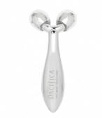 Contour Facial Roller with drawstring bag Contour Facial Roller with drawstring bag