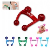 H shape Handy Massager H shape Handy Massager