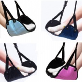 Travel Foot Hammock Travel Foot Hammock