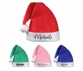 Santa Hats