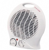 2-1 Fan & Heater 2-1 Fan & Heater